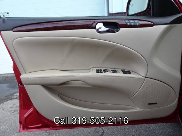 2009 Buick Lucerne CXL - - by dealer - vehicle for sale in Waterloo, NE – photo 14