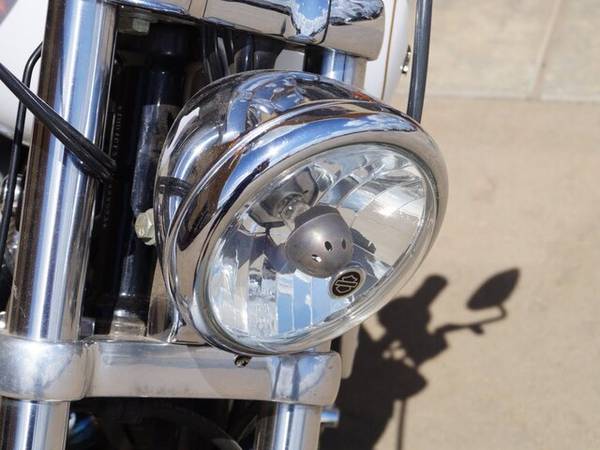 2007 Harley-Davidson XL 1200C Sportster for sale in Wichita, KS – photo 9