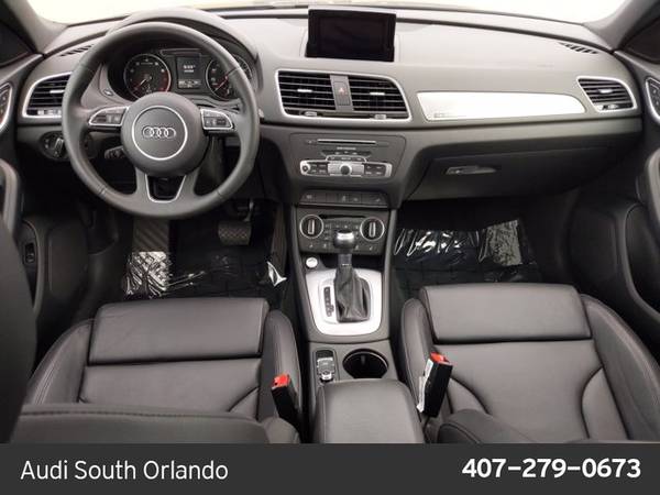 2018 Audi Q3 Sport Premium Plus AWD All Wheel Drive SKU:JR017730 -... for sale in Orlando, FL – photo 20