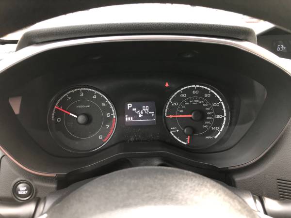 2018 Subaru Impreza premium AWD ONLY 45K Miles - - by for sale in Philadelphia, PA – photo 18