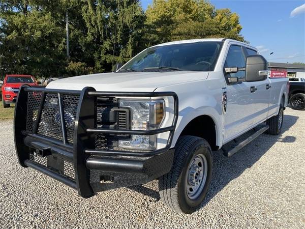 2019 Ford F-250SD XL **Chillicothe Truck Southern Ohio's Only All... for sale in Chillicothe, OH – photo 3