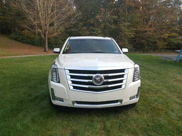 2015 cadillac escalade premium for sale in Hop Bottom, PA – photo 3