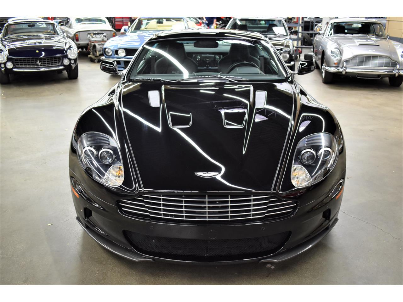 2009 Aston Martin DBS for sale in Huntington Station, NY – photo 4
