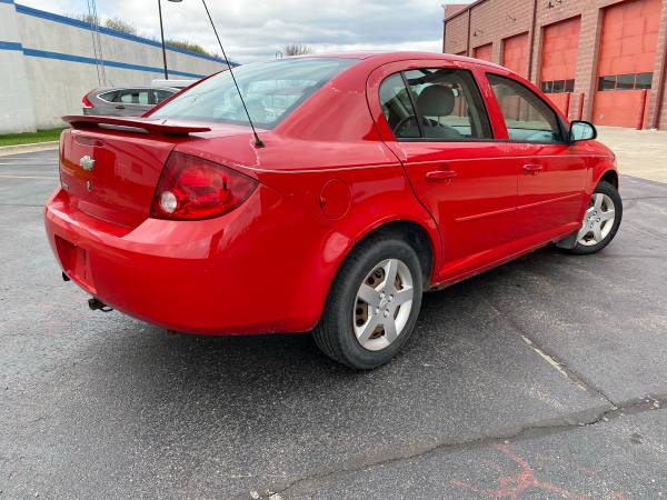 2005 Chevy Cobalt for sale in Marengo, IL – photo 4