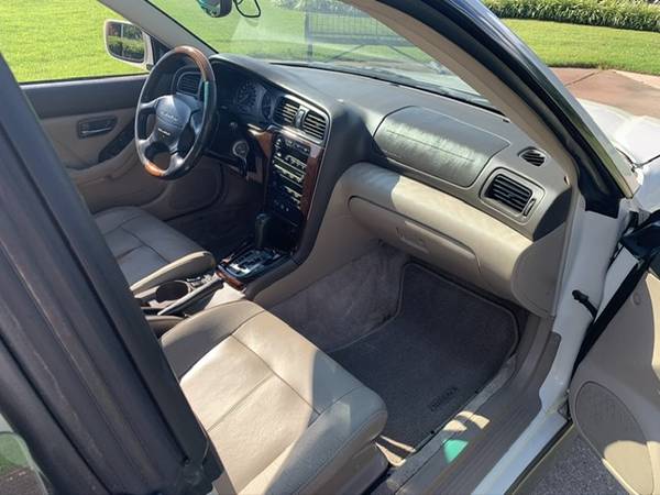 $2500 CASH FIRM Gets Reliable Dependable Subaru Outback - cars &... for sale in Jenks, OK – photo 7