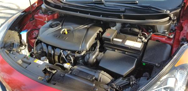 Hyundai Elantra GT 2014 - cars & trucks - by owner - vehicle... for sale in Derwood, District Of Columbia – photo 6