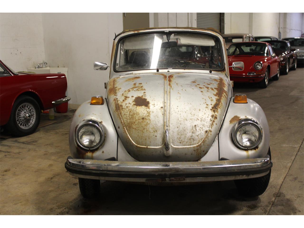 1979 Volkswagen Beetle for sale in Cleveland, OH – photo 6