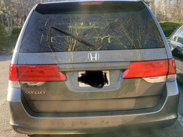 Honda Odyssey 2008 - cars & trucks - by owner - vehicle automotive... for sale in West Yarmouth, MA – photo 8