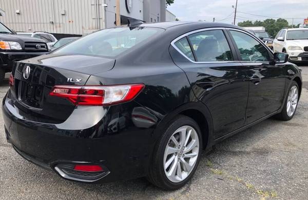 2017 Acura ILX Luxury Sedan/30k/You are APPROVED@Topline Import... -... for sale in Haverhill, MA – photo 13