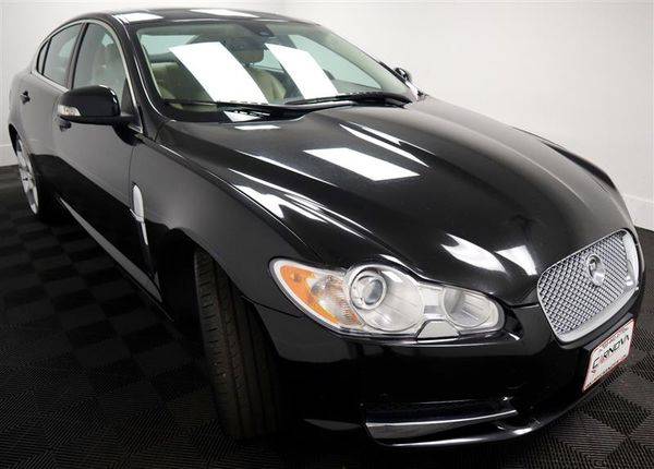 2009 JAGUAR XF Supercharged Get Financed! for sale in Stafford, VA – photo 14
