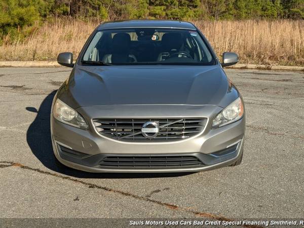 2014 Volvo S60 T5 - - by dealer - vehicle automotive for sale in Smithfield, NC – photo 2