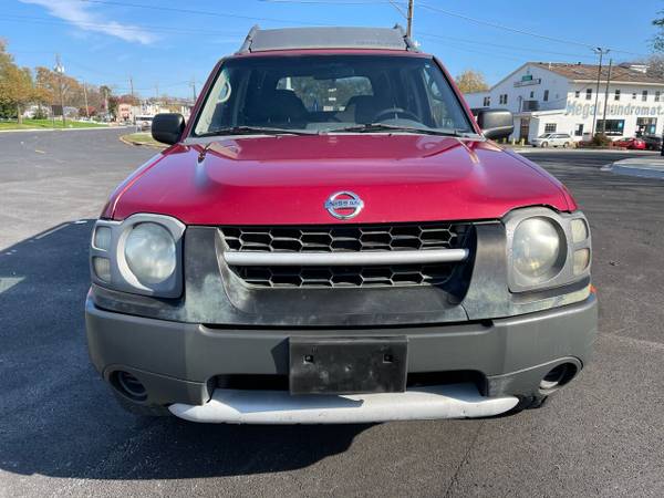 2002 Nissan Xterra - cars & trucks - by owner - vehicle automotive... for sale in Hyattsville, District Of Columbia – photo 2