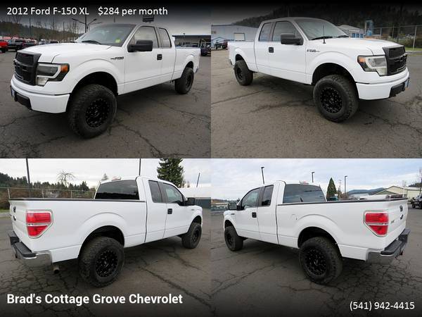 2022 Chevrolet Silverado 1500 LTD RST - - by dealer for sale in Cottage Grove, OR – photo 18