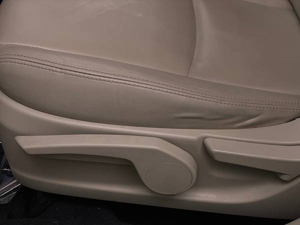 2013 Subaru XV Crosstrek Limited Sport Utility 4D hatchback White -... for sale in NEWARK, NY – photo 23