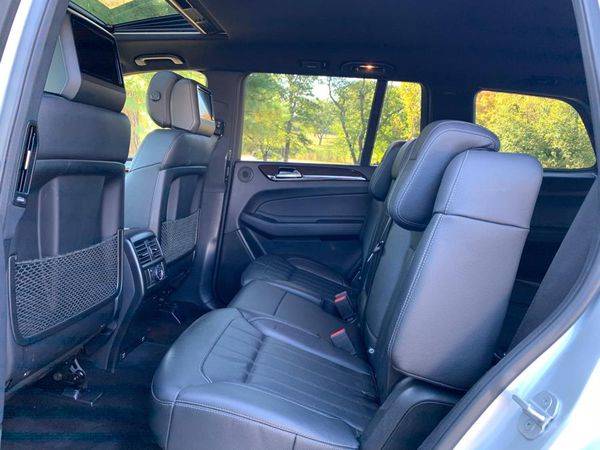 2017 Mercedes-Benz GLS-Class GLS 450 4MATIC SUV 419 / MO for sale in Franklin Square, NY – photo 20