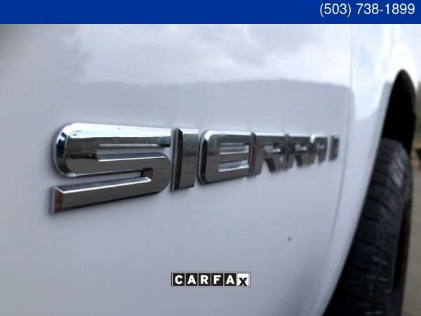 2008 GMC Sierra 1500 SLE1 4WD 4dr Extended Cab 6.5 ft. SB - cars &... for sale in Gladstone, ID – photo 18