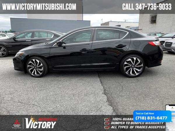 2017 Acura ILX Premium and A-SPEC Packages - Call/Text for sale in Bronx, NY – photo 8