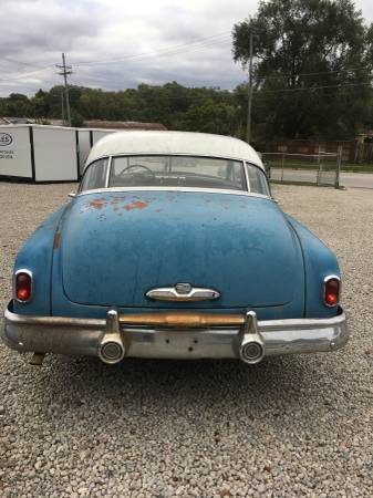 1950 Buick Special for sale in Omaha, NE – photo 6