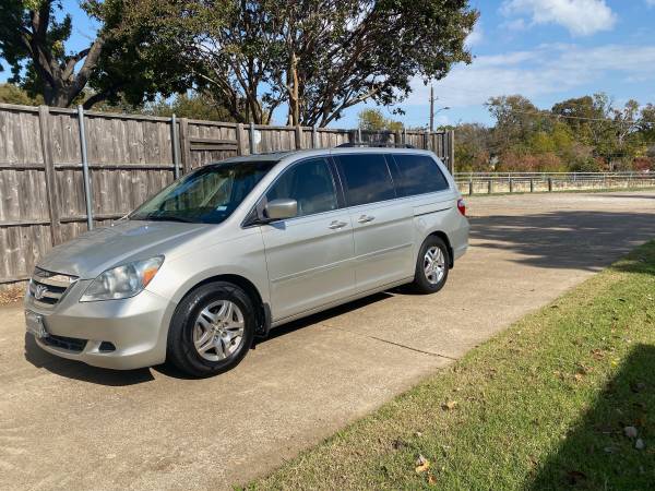 2005 Honda Odyssey - cars & trucks - by owner - vehicle automotive... for sale in Carrollton, TX – photo 11