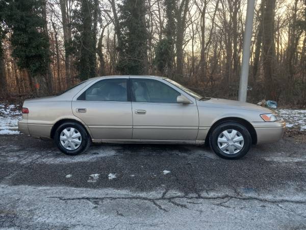 1997 Toyota Camry for sale in Baltimore, MD – photo 16