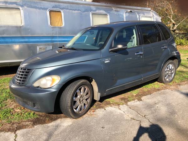 2006 Chrysler PT Cruiser - cars & trucks - by owner - vehicle... for sale in Walland, TN – photo 6