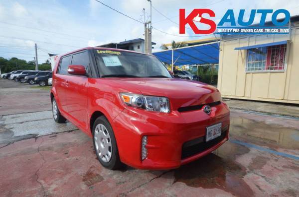 2015 SCION XB at KS AUTO - - by dealer for sale in Other, Other