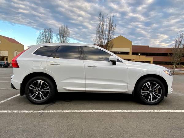 2018 Volvo XC60 T6 Momentum - LOADED - cars & trucks - by owner -... for sale in Lake Oswego, OR – photo 6