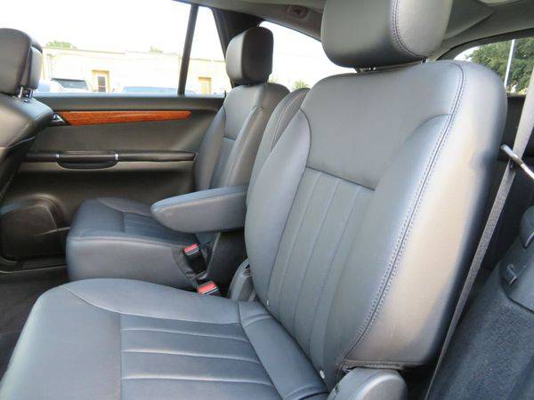 2006 MERCEDES-BENZ R-CLASS R350 -EASY FINANCING AVAILABLE for sale in Richardson, TX – photo 13