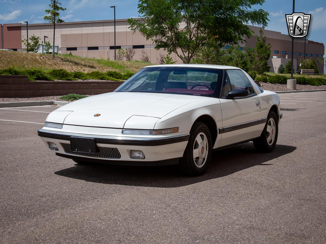 1990 Buick Reatta for sale in O'Fallon, IL – photo 21