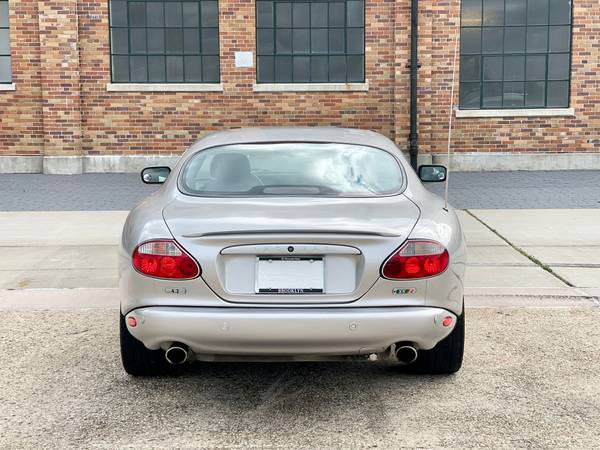2004 Jaguar XKR Supercharged! Rare Car! One ina Kind! Hot Look! for sale in Brooklyn, NY – photo 10