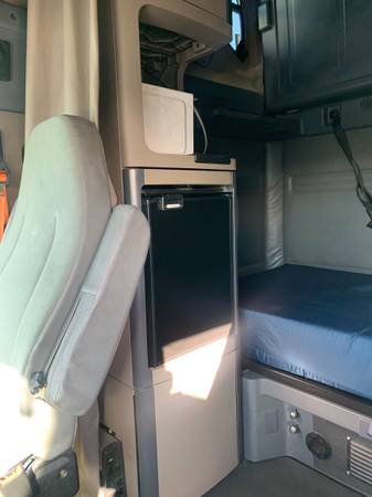 2013 Freightliner Cascadia - cars & trucks - by owner - vehicle... for sale in Yuba City, CA – photo 8