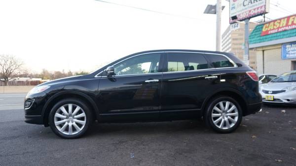 2010 Mazda CX-9 Grand Touring AWD - cars & trucks - by dealer -... for sale in Rutherford, CT – photo 7