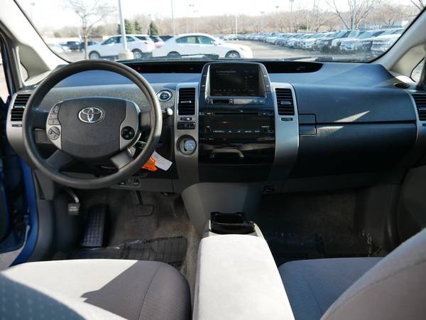 2009 Toyota Prius - cars & trucks - by dealer - vehicle automotive... for sale in Burnsville, MN – photo 18