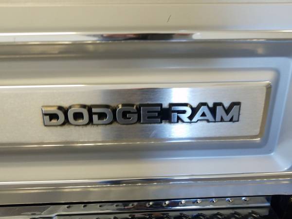 1987 Dodge Ram 150 - cars & trucks - by dealer - vehicle automotive... for sale in Palmyra, NE – photo 10