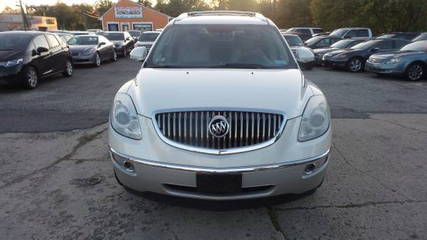 2010 Buick Enclave CXL - cars & trucks - by dealer - vehicle... for sale in Upper Marlboro, District Of Columbia – photo 2