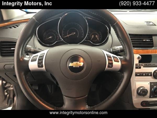 2011 Chevrolet Malibu LT ***Financing Available*** - cars & trucks -... for sale in Fond Du Lac, WI – photo 12