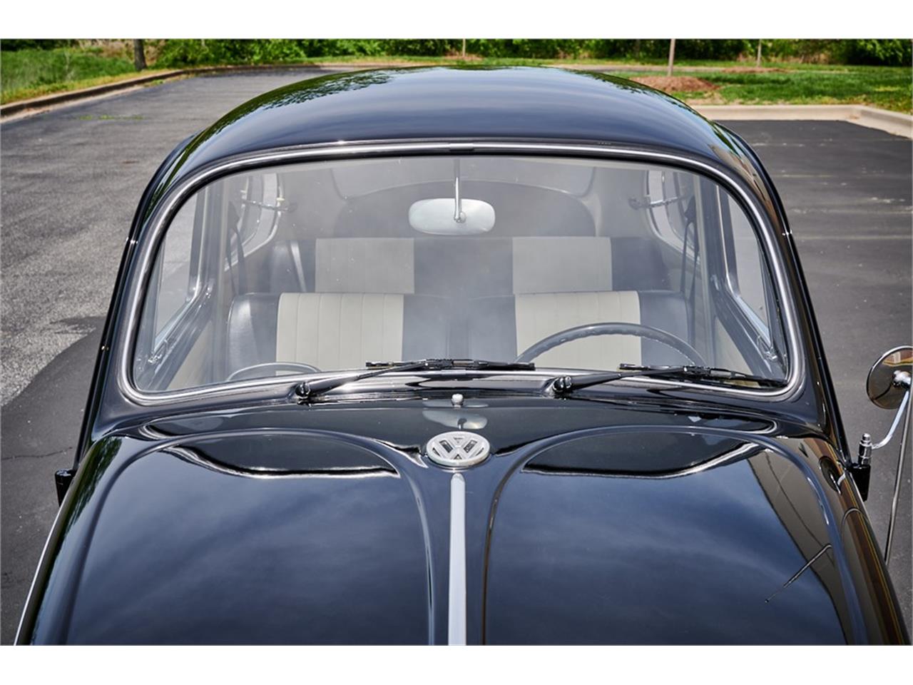1966 Volkswagen Beetle for sale in Saint Louis, MO – photo 69