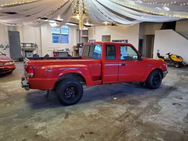 1997 FORD RANGER SUPERCAB - - by dealer - vehicle for sale in Pekin, IL – photo 11