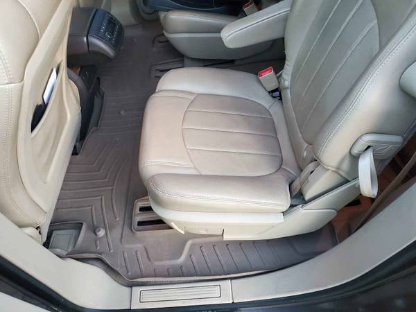 2010 Buick enclave cxl AWD - cars & trucks - by owner - vehicle... for sale in Deforest, WI – photo 5