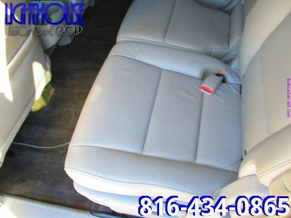 HONDA ODYSSEY EXL w/106k miles - - by dealer - vehicle for sale in Lees Summit, MO – photo 20