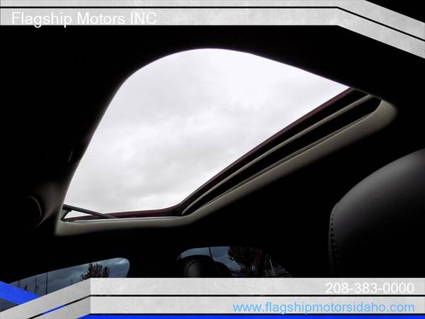 2014 Cadillac ATS 2.0T Performance - cars & trucks - by dealer -... for sale in Nampa, ID – photo 9