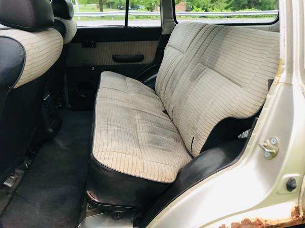 1988 Toyota landcruiser fj62 for sale in Gaithersburg, District Of Columbia – photo 11
