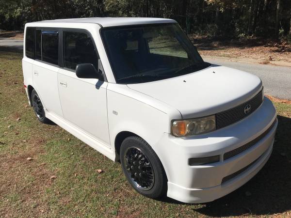 2005 Scion XB - cars & trucks - by owner - vehicle automotive sale for sale in North Charleston, SC – photo 2