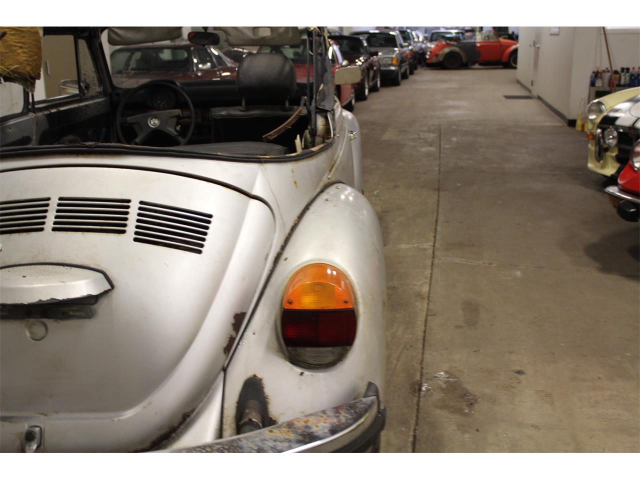 1979 Volkswagen Beetle for sale in Cleveland, OH – photo 8