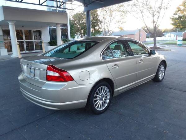 2007 VOLVO S80 3.2 - cars & trucks - by dealer - vehicle automotive... for sale in Fredericksburg, MD – photo 6