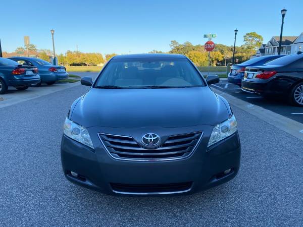2007 Camry XLE - cars & trucks - by owner - vehicle automotive sale for sale in Myrtle Beach, SC – photo 7