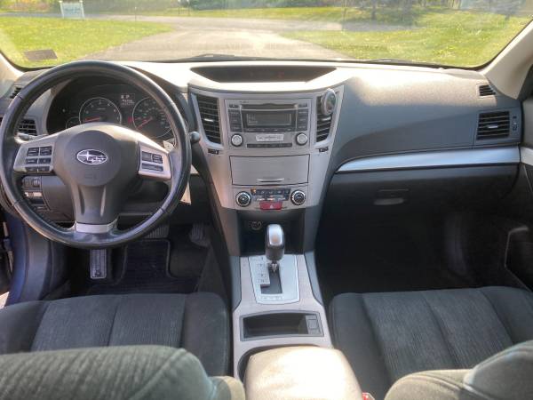 2013 Subaru Legacy 2 5i All wheel drive Sedan FB25A for sale in Kresgeville, PA – photo 17