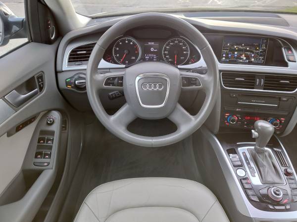 2011 Audi A4 Quattro Prestige AWD 2 0TSI - - by dealer for sale in Plainfield, IL – photo 11