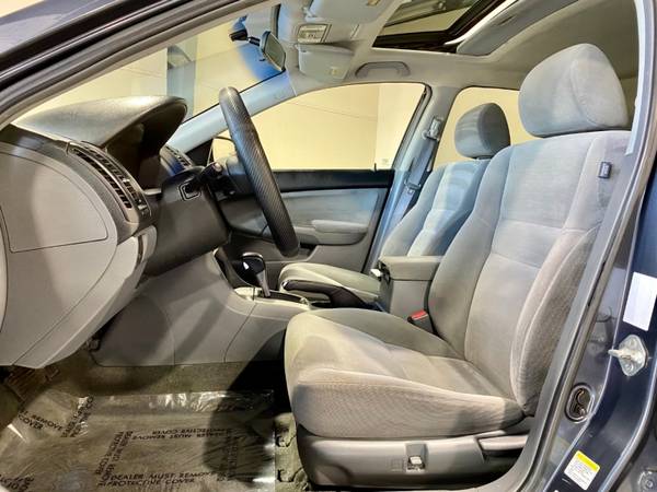 2007 HONDA ACCORD 4DR I4 AT EX - cars & trucks - by dealer - vehicle... for sale in Sacramento , CA – photo 16