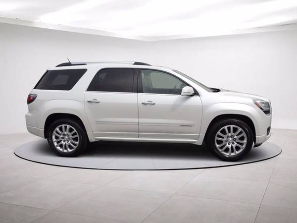 2016 GMC Acadia Denali - - by dealer - vehicle for sale in Clayton, NC – photo 9